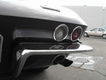 1966 Corvette Convertible For Sale